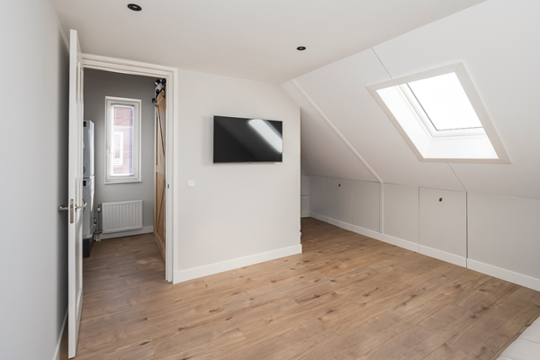 Medium property photo - Stevenstraat 9, 4175 HK Haaften